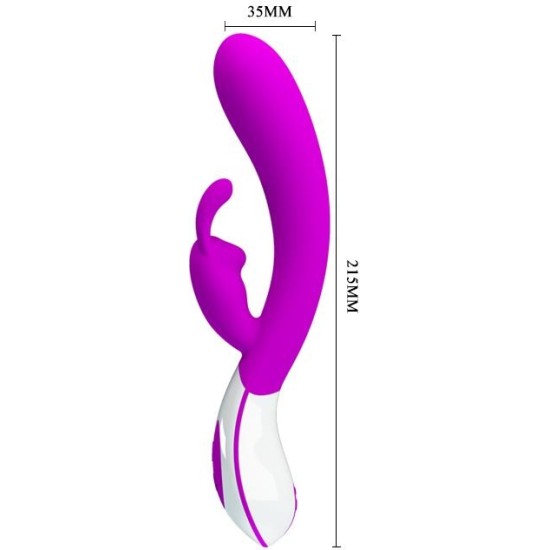 Prettylove Vibe Harlan Purple