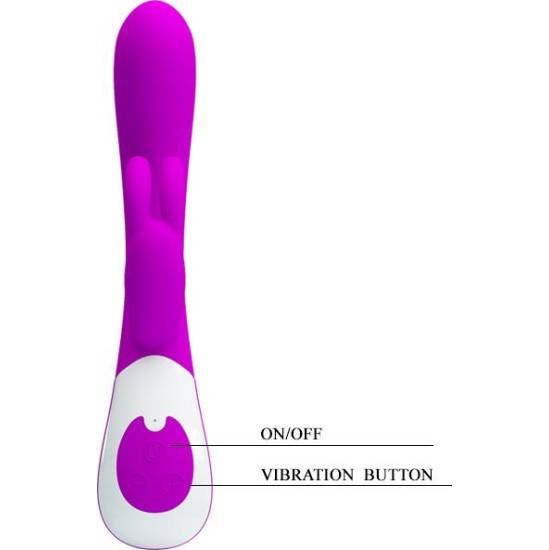 Prettylove Vibe Harlan Purple