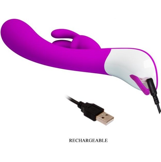 Prettylove Vibe Harlan Purple