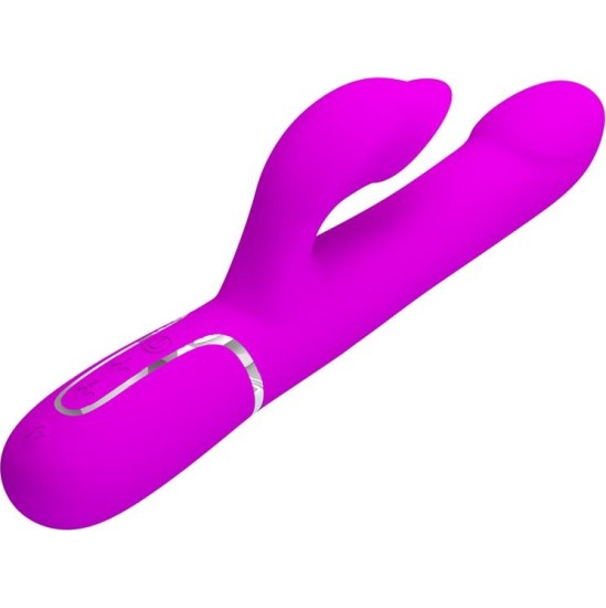 Prettylove Falin Rolling Vibe with Internal Beads USB