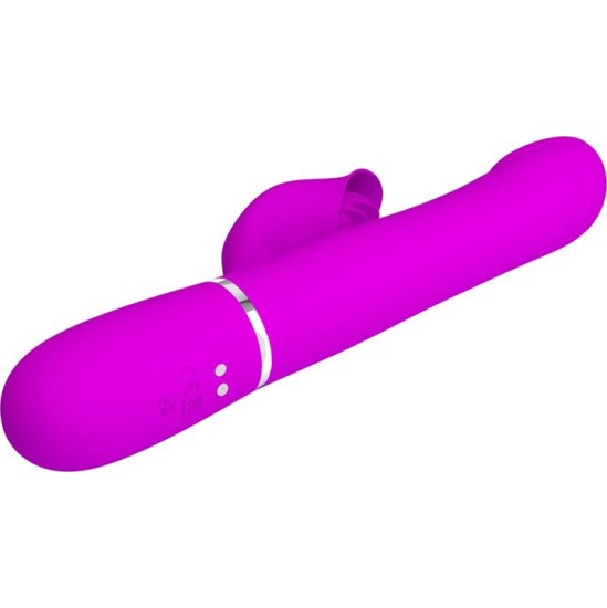 Prettylove Falin Rolling Vibe with Internal Beads USB