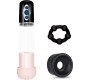 Lovetoy Automatic Penis Pump Maximizer Worx Elite USB Vagina