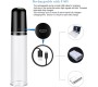 Lovetoy Automatic Penis Pump Maximizer Worx Elite USB Vagina