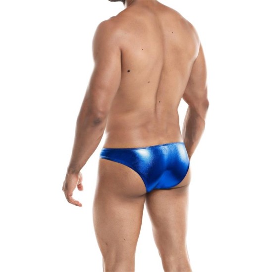 Cut4Men Low Rise Bikini Brief Skai Blue