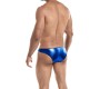 Cut4Men Low Rise Bikini Brief Skai Blue