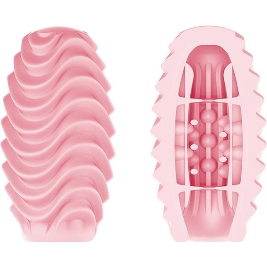 Prettylove Masturbation Sleeve Passionate