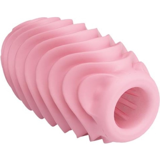 Prettylove Masturbation Sleeve Passionate