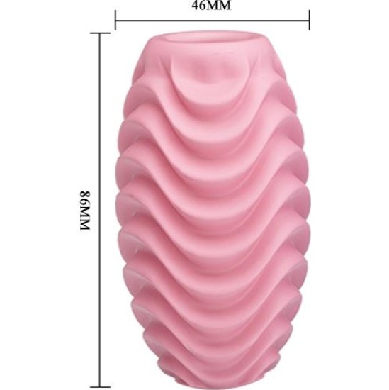 Prettylove Masturbation Sleeve Passionate