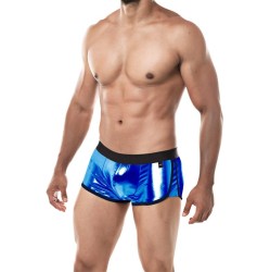 Cut4Men Athletic Boxer Rpovocative Skai Blue
