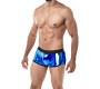 Cut4Men Athletic Boxer Rpovocative Skai Blue
