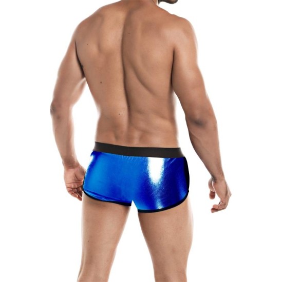 Cut4Men Athletic Boxer Rpovocative Skai Blue