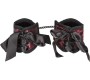 Calexotics SCANDAL CORSE HANDCUFFS
