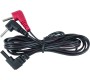Electrastim 90-DEGREE STIMULATOR CABLES