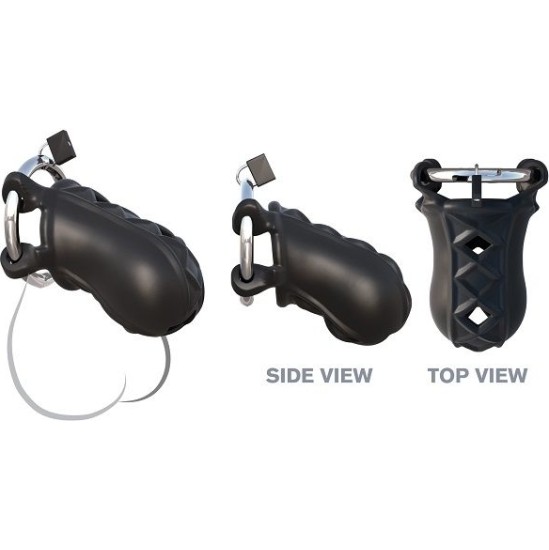 Fantasy C-Ringz SENSUAL TOUCH LOVE RING