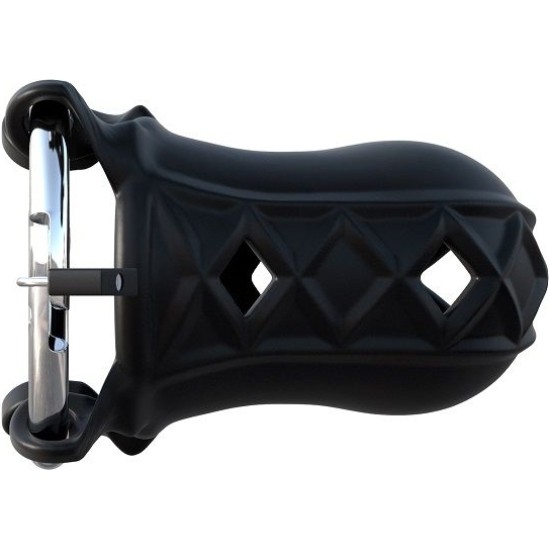 Fantasy C-Ringz SENSUAL TOUCH LOVE RING