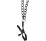 Begme Red Edition BEGME - RED EDITION NIPPLE CLIPS WITH CHAIN