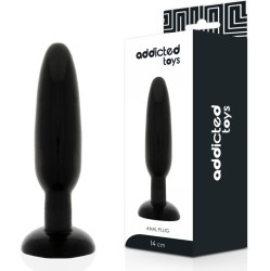 Addicted Toys ANAL PLUG 14 CM