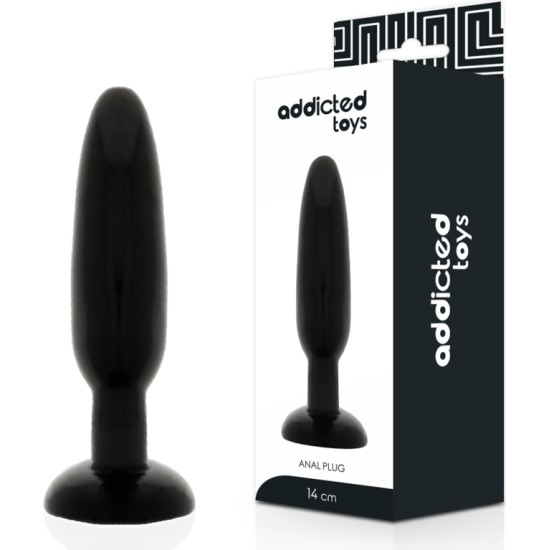 Addicted Toys ANAL PLUG 14 CM