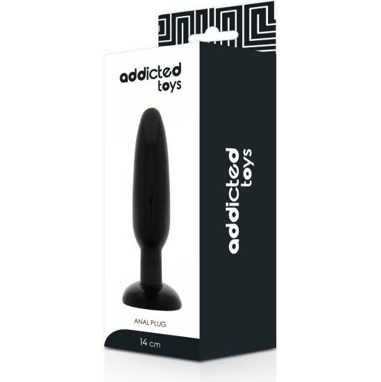 Addicted Toys ANAL PLUG 14 CM