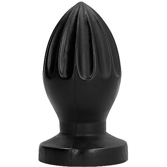 All Black PLUG ANAL 12 CM