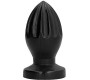 All Black PLUG ANAL 12 CM