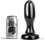 All Black PLUG ANAL 19,5 CM