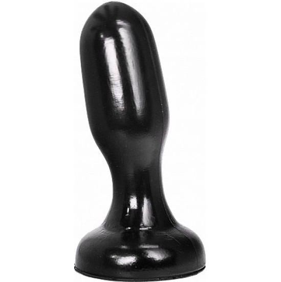 All Black PLUG ANAL 19,5 CM