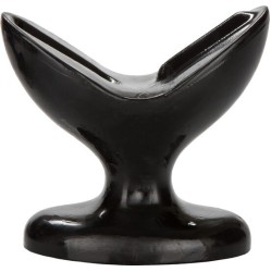 Calexotics COLT EXPANDER PLUG MEDIUM BLACK