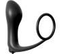 Anal Fantasy Elite Collection ASS-GASM COCKRING VIBRATOR PLUG
