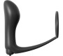 Anal Fantasy Elite Collection ASS-GASM COCKRING VIBRATOR PLUG