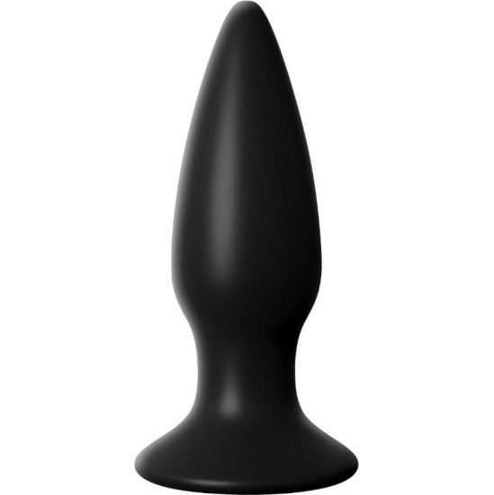 Anal Fantasy Elite Collection SMALL RECHARGEABLE ANAL PLUG