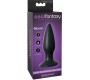 Anal Fantasy Elite Collection SMALL RECHARGEABLE ANAL PLUG