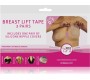 Bye Bra - Tapes BYE-BRA - BREASTS ENHANCER + NIPPLE COVERS SYLICON CUP F/H