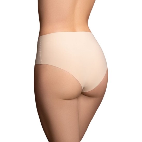 Bye Bra - Underwear BYE-BRA - PACK 2 UNITS SEAMLESS PANTIES SIZE L