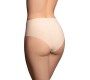 Bye Bra - Underwear BYE-BRA - PACK 2 UNITS SEAMLESS PANTIES SIZE L