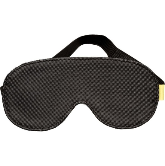 Calexotics BOUNDLESS BLACKOUT EYE MASK