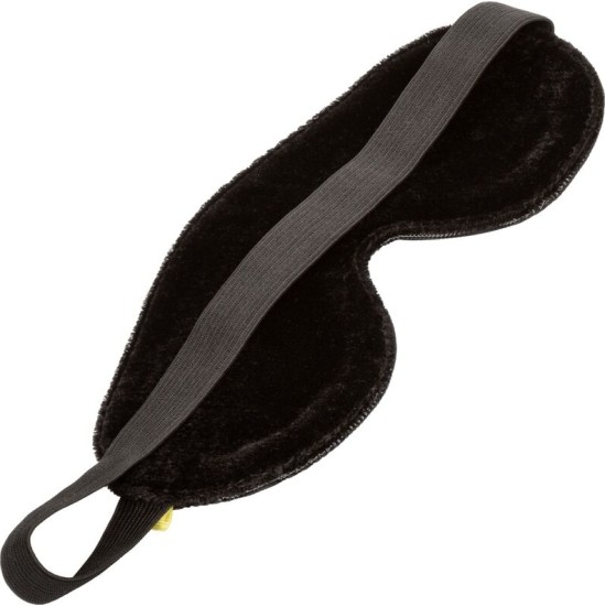 Calexotics BOUNDLESS BLACKOUT EYE MASK