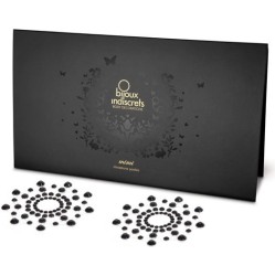 Bijoux Jewelry BIJOUX - INDISCRETS MIMI BLACK