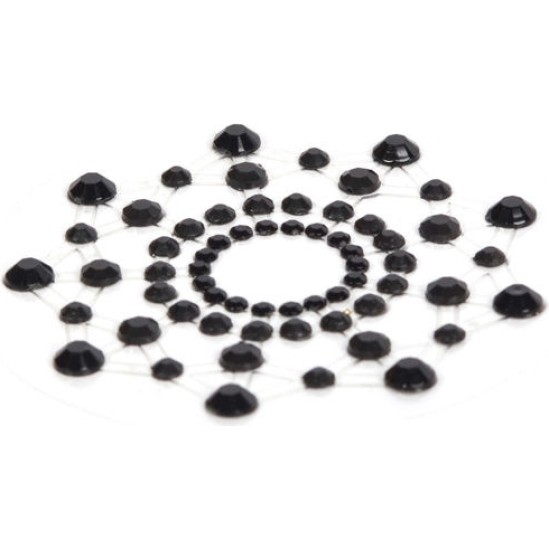 Bijoux Jewelry BIJOUX - INDISCRETS MIMI BLACK