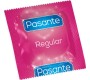 Pasante REGULAR CONDOMS 12 PACK