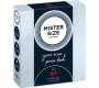 Mister Size CONDOM SIZE XL 60 MM (3 UNITS)