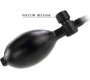 Baile REALISTIC VIBRATING AND INFLATABLE DILDO