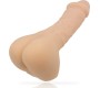 Addicted Toys MASTURBATOR EXPERIENCE 21.5 CM
