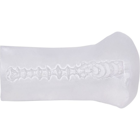 Calexotics BOUNDLESS STROKER TRANSPARENT