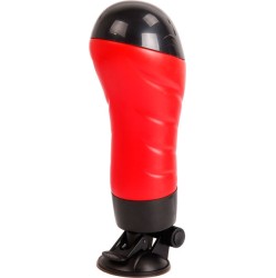 Crazy Bull VAGINA WITH MASTURBATOR BASE