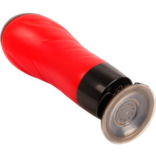 Crazy Bull VAGINA WITH MASTURBATOR BASE