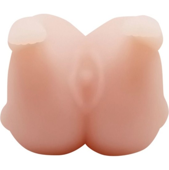 Baile For Him BAILE - TEMPTATION PASSION LADY MALE MINIMASTURBADOR SNUG FIT PUSSY