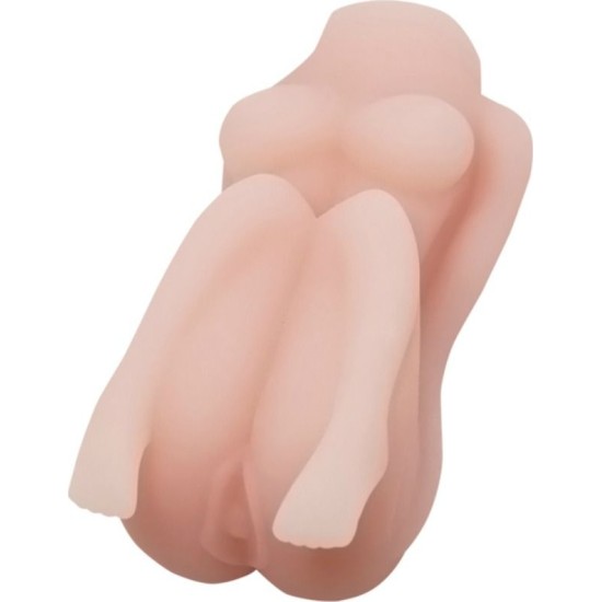 Baile For Him BAILE - TEMPTATION PASSION LADY MALE MINIMASTURBADOR SNUG FIT PUSSY