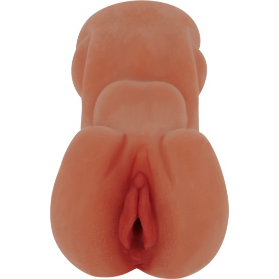 Cyber Girls By Jamyjob JAMYJOB SIGNATURE - BRANDY VAGINA MASTURBATOR