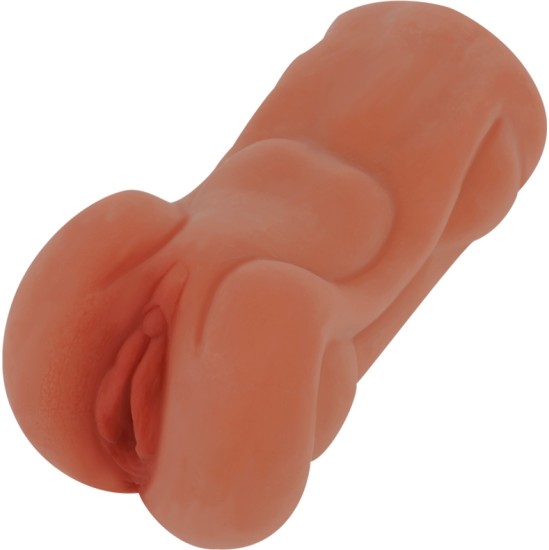 Cyber Girls By Jamyjob JAMYJOB SIGNATURE - BRANDY VAGINA MASTURBATOR